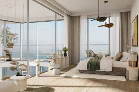 Apartament na sprzedaż w Maritime City, Dubai, ZEA 1 sypialnia, 71 mkw., nr 717792 - zdjęcie 3