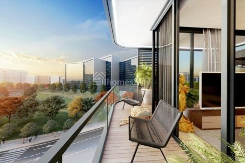 Müüa korter asukohaga Dubai Investment Park, AÜE: 2 magamistoaga, 112 m² Nr 717795 - pilt 2