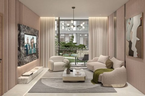 Müüa korter asukohaga Dubai Investment Park, AÜE: 2 magamistoaga, 112 m² Nr 717795 - pilt 3
