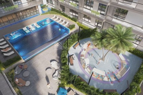 Müüa korter asukohaga Dubai Investment Park, AÜE: 2 magamistoaga, 112 m² Nr 717795 - pilt 12