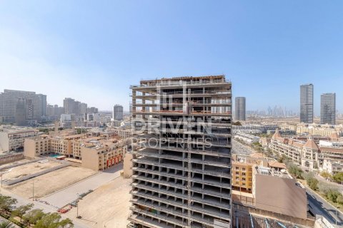 阿联酋 Dubai Jumeirah Village Circle 待售 : 1 卧, 63 平方米 , 编号602382 - 照片 13