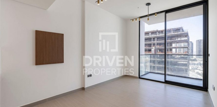 阿联酋 Dubai Jumeirah Village Circle 公寓 1 卧, 63 平方米 , 编号 602382