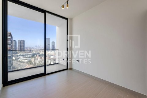 阿联酋 Dubai Jumeirah Village Circle 待售 : 1 卧, 63 平方米 , 编号602382 - 照片 3