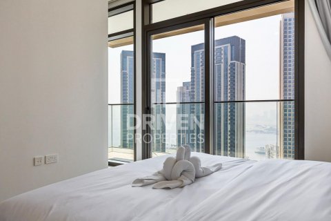 阿联酋 Dubai Dubai Creek Harbour (The Lagoons) 待售 : 3 卧, 167 平方米 , 编号602381 - 照片 12