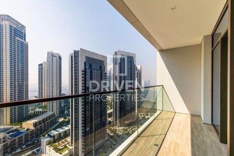 阿联酋 Dubai Dubai Creek Harbour (The Lagoons) 待售 : 3 卧, 167 平方米 , 编号602381 - 照片 17
