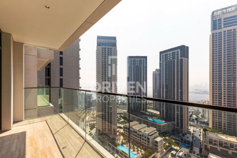 阿联酋 Dubai Dubai Creek Harbour (The Lagoons) 待售 : 3 卧, 167 平方米 , 编号602381 - 照片 10