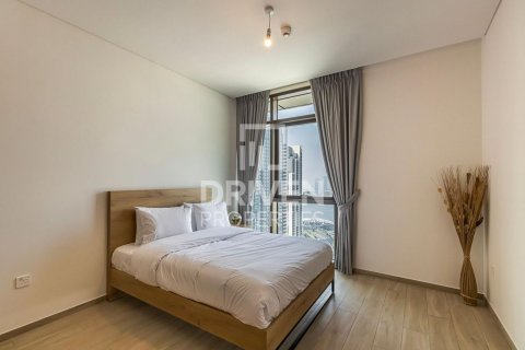 阿联酋 Dubai Dubai Creek Harbour (The Lagoons) 待售 : 3 卧, 167 平方米 , 编号602381 - 照片 9