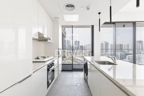 Byt v Jumeirah Village Circle, Dubai, SAE 1 ložnice, 84 m² Č.: 602378 - fotografie 5