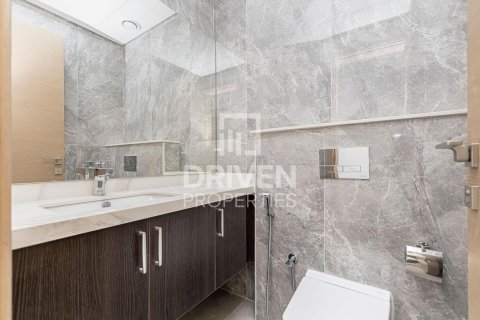 Byt v Jumeirah Village Circle, Dubai, SAE 1 ložnice, 84 m² Č.: 602378 - fotografie 10