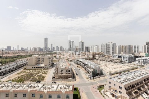 Byt v Jumeirah Village Circle, Dubai, SAE 1 ložnice, 84 m² Č.: 602378 - fotografie 8