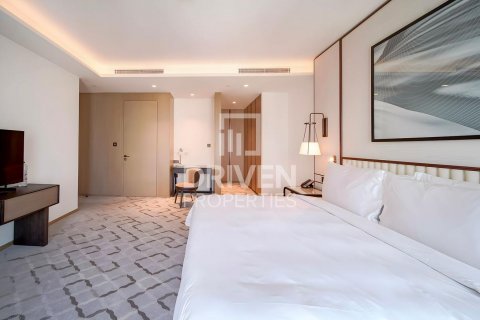 Byt v Dubai Creek Harbour (The Lagoons), SAE 3 ložnice, 148 m² Č.: 602383 - fotografie 20