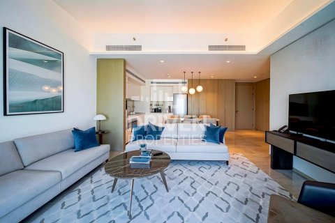 Byt v Dubai Creek Harbour (The Lagoons), SAE 3 ložnice, 148 m² Č.: 602383 - fotografie 4