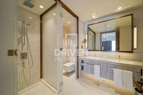 Byt v Dubai Creek Harbour (The Lagoons), SAE 3 ložnice, 148 m² Č.: 602383 - fotografie 14