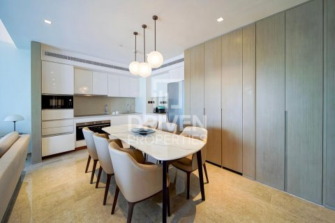 Byt v Dubai Creek Harbour (The Lagoons), SAE 3 ložnice, 148 m² Č.: 602383 - fotografie 17