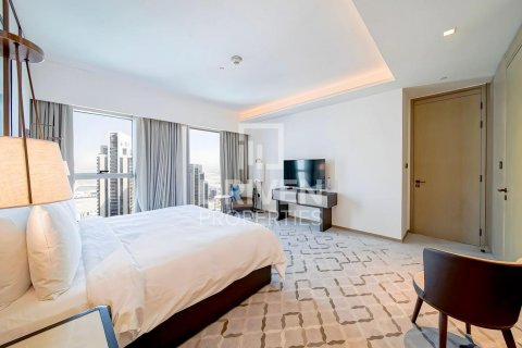 Byt v Dubai Creek Harbour (The Lagoons), SAE 3 ložnice, 148 m² Č.: 602383 - fotografie 7