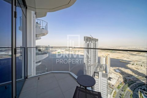 Byt v Dubai Creek Harbour (The Lagoons), SAE 3 ložnice, 148 m² Č.: 602383 - fotografie 8