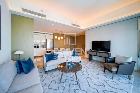 Byt v Dubai Creek Harbour (The Lagoons), SAE 3 ložnice, 148 m² Č.: 602383 - fotografie 1