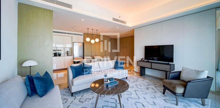 Byt v Dubai Creek Harbour (The Lagoons), SAE 3 ložnice, 148 m² Č.: 602383