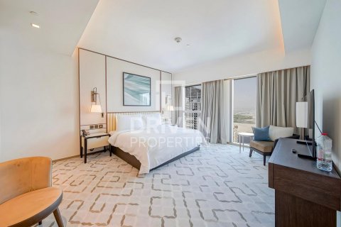 Byt v Dubai Creek Harbour (The Lagoons), SAE 3 ložnice, 148 m² Č.: 602383 - fotografie 10
