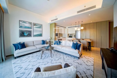 Byt v Dubai Creek Harbour (The Lagoons), SAE 3 ložnice, 148 m² Č.: 602383 - fotografie 3