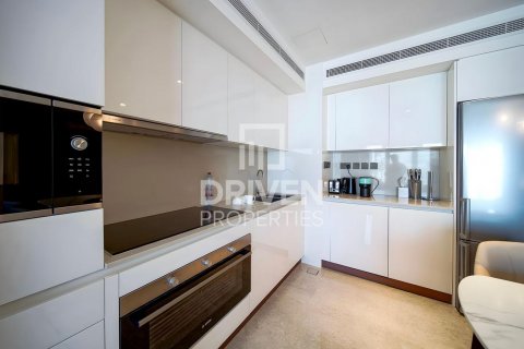 Byt v Dubai Creek Harbour (The Lagoons), SAE 3 ložnice, 148 m² Č.: 602383 - fotografie 9