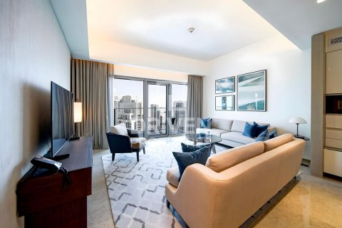 Byt v Dubai Creek Harbour (The Lagoons), SAE 3 ložnice, 148 m² Č.: 602383 - fotografie 13