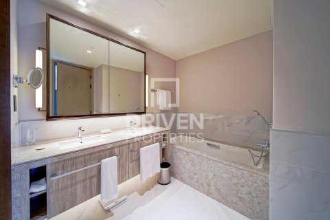Byt v Dubai Creek Harbour (The Lagoons), SAE 3 ložnice, 148 m² Č.: 602383 - fotografie 19