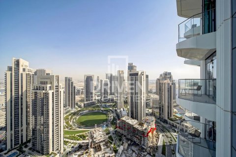 Byt v Dubai Creek Harbour (The Lagoons), SAE 3 ložnice, 148 m² Č.: 602383 - fotografie 6