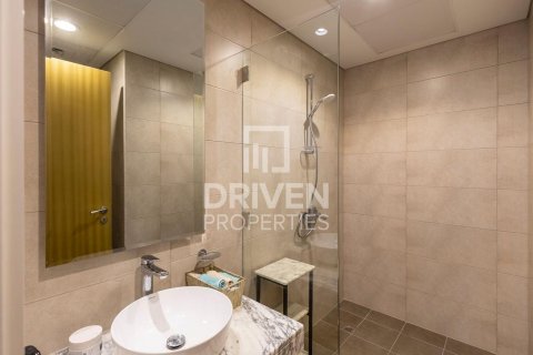 Byt v Business Bay, Dubai, SAE 2 ložnice, 76 m² Č.: 602377 - fotografie 16