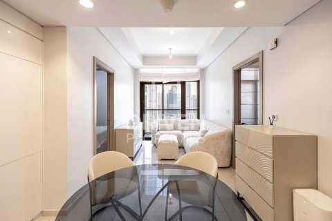 Byt v Business Bay, Dubai, SAE 2 ložnice, 76 m² Č.: 602377 - fotografie 5