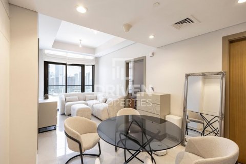 Byt v Business Bay, Dubai, SAE 2 ložnice, 76 m² Č.: 602377 - fotografie 9