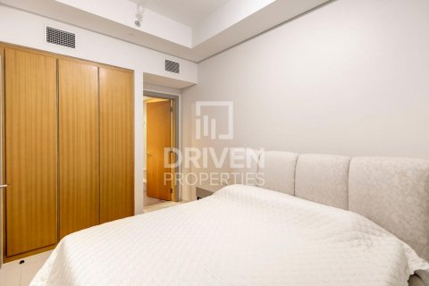 Byt v Business Bay, Dubai, SAE 2 ložnice, 76 m² Č.: 602377 - fotografie 11
