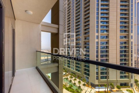 Byt v Business Bay, Dubai, SAE 2 ložnice, 76 m² Č.: 602377 - fotografie 3