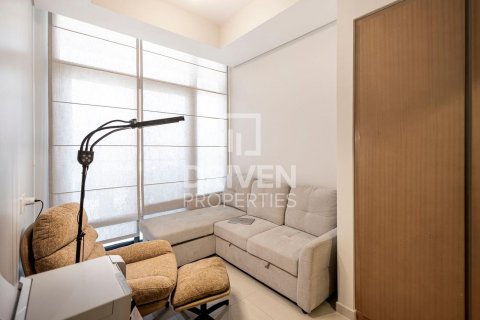 Byt v Business Bay, Dubai, SAE 2 ložnice, 76 m² Č.: 602377 - fotografie 14