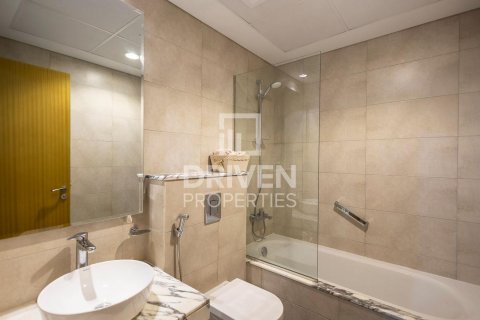 Byt v Business Bay, Dubai, SAE 2 ložnice, 76 m² Č.: 602377 - fotografie 10