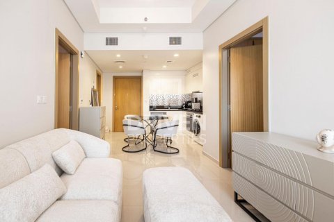 Byt v Business Bay, Dubai, SAE 2 ložnice, 76 m² Č.: 602377 - fotografie 13