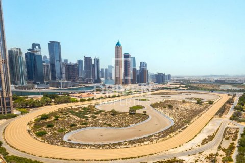 Byt v Business Bay, Dubai, SAE 2 ložnice, 76 m² Č.: 602377 - fotografie 2