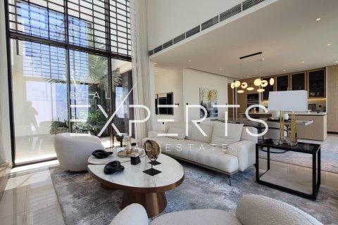 Villa til salg i Saadiyat Island, Abu Dhabi, UAE 4 soveværelser, 464.7 kvm № 569034 - foto 1