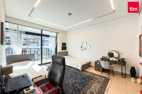 آپارتمان برای فروش در  Al Barsha، Dubai، امارات متحده عربی  1 خوابه ، 75.7 متر مربع ، شماره 541546 - تصویر 15