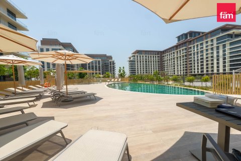 Apartament de închiriat în City Walk, Dubai, EAU 1 dormitor, 76.3 mp.  №738606 - poză 23