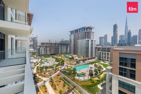 Apartament de închiriat în City Walk, Dubai, EAU 1 dormitor, 76.3 mp.  №738606 - poză 20