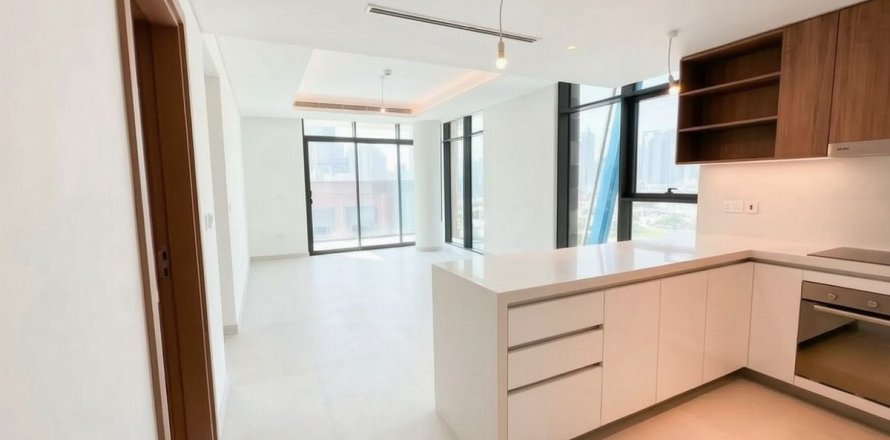 Apartamento em City Walk, Dubai, EAU 1 quarto, 76.4 m2 № 738606