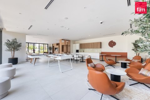 Apartament de închiriat în City Walk, Dubai, EAU 1 dormitor, 76.3 mp.  №738606 - poză 24