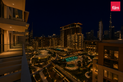 Apartament de închiriat în City Walk, Dubai, EAU 1 dormitor, 76.3 mp.  №738606 - poză 29