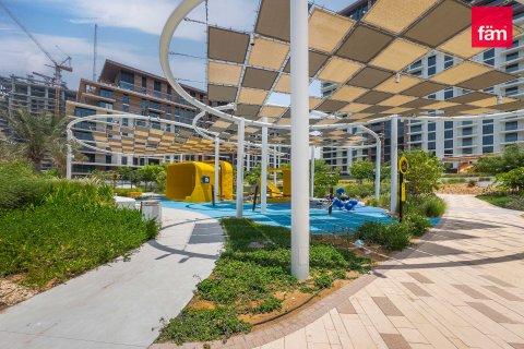 Apartament de închiriat în City Walk, Dubai, EAU 1 dormitor, 76.3 mp.  №738606 - poză 28