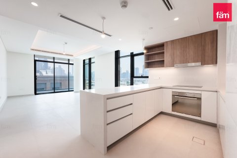 Apartament de închiriat în City Walk, Dubai, EAU 1 dormitor, 76.3 mp.  №738606 - poză 2