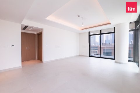 Apartament de închiriat în City Walk, Dubai, EAU 1 dormitor, 76.3 mp.  №738606 - poză 7