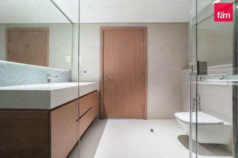 Apartament de închiriat în City Walk, Dubai, EAU 1 dormitor, 76.3 mp.  №738606 - poză 14