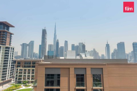 Apartament de închiriat în City Walk, Dubai, EAU 1 dormitor, 76.3 mp.  №738606 - poză 30