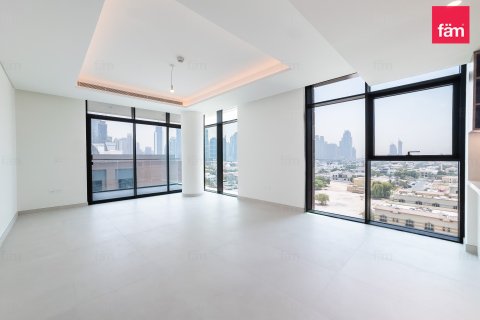 Apartament de închiriat în City Walk, Dubai, EAU 1 dormitor, 76.3 mp.  №738606 - poză 4